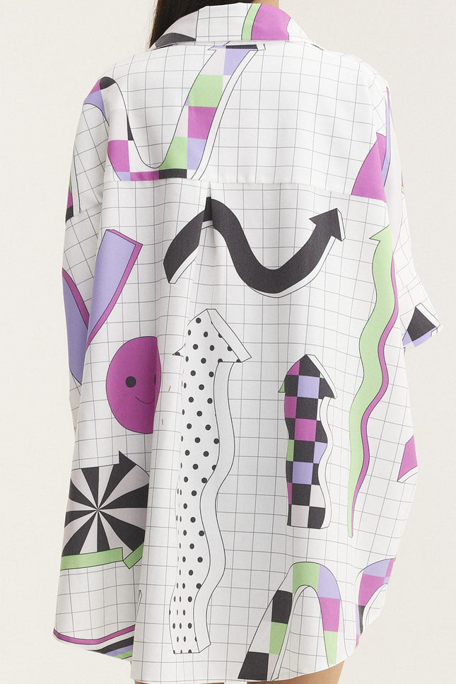 MySimplicated | Shirt Arrows