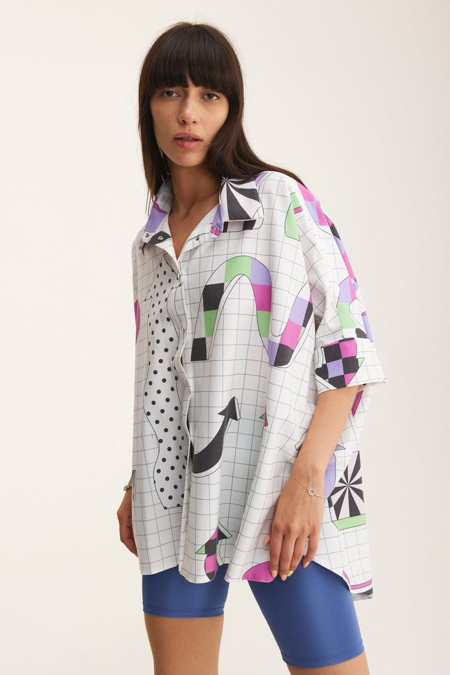 MySimplicated | Shirt Arrows