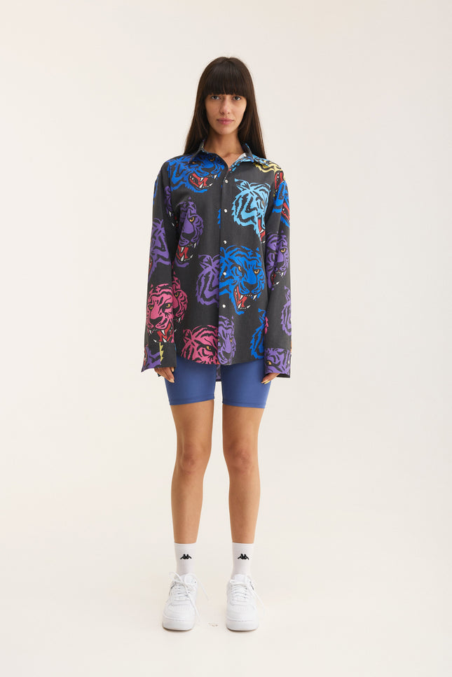 MySimplicated | Shirt Tigers