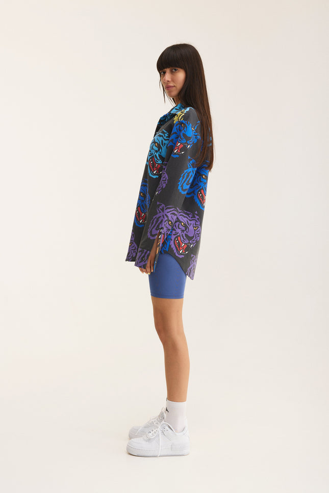 MySimplicated | Shirt Tigers