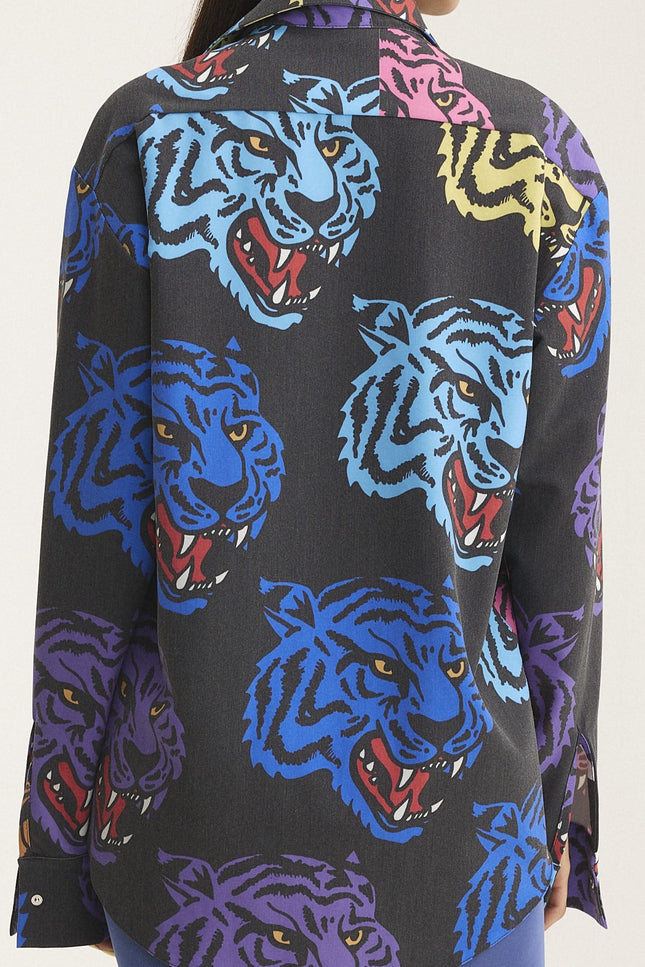 MySimplicated | Shirt Tigers