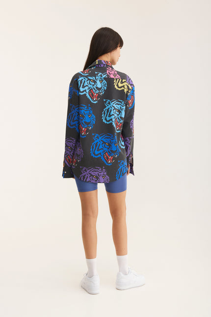 MySimplicated | Shirt Tigers