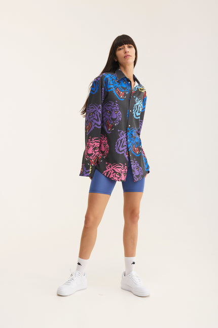 MySimplicated | Shirt Tigers