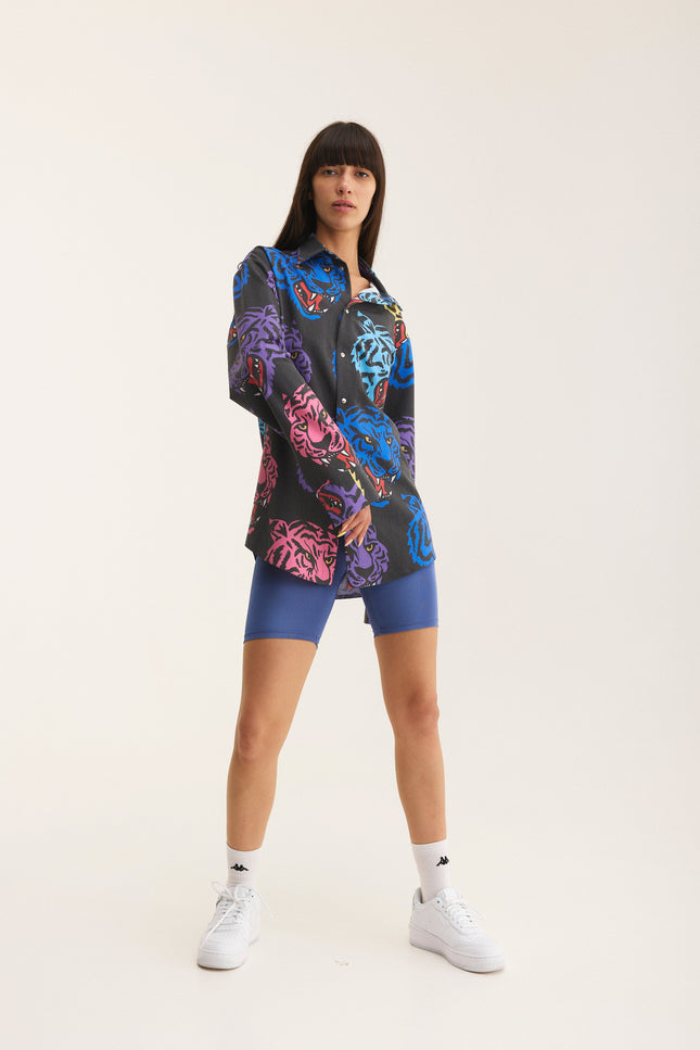 MySimplicated | Shirt Tigers