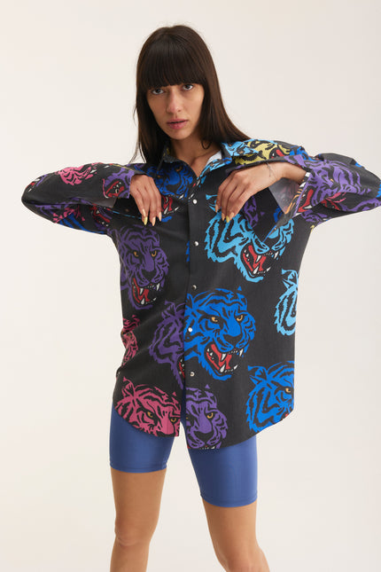 MySimplicated | Shirt Tigers