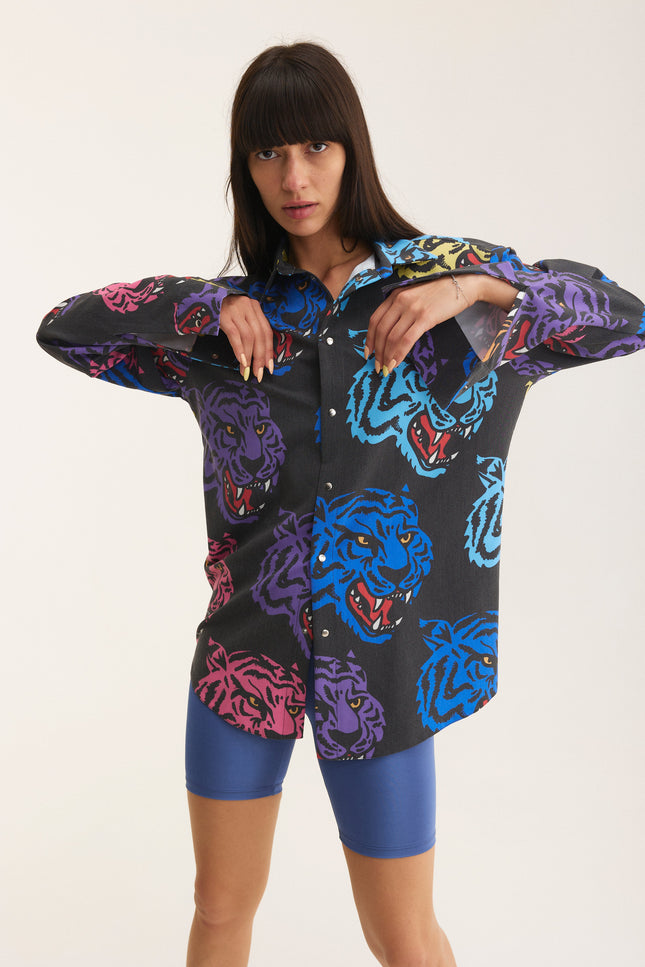 MySimplicated | Shirt Tigers
