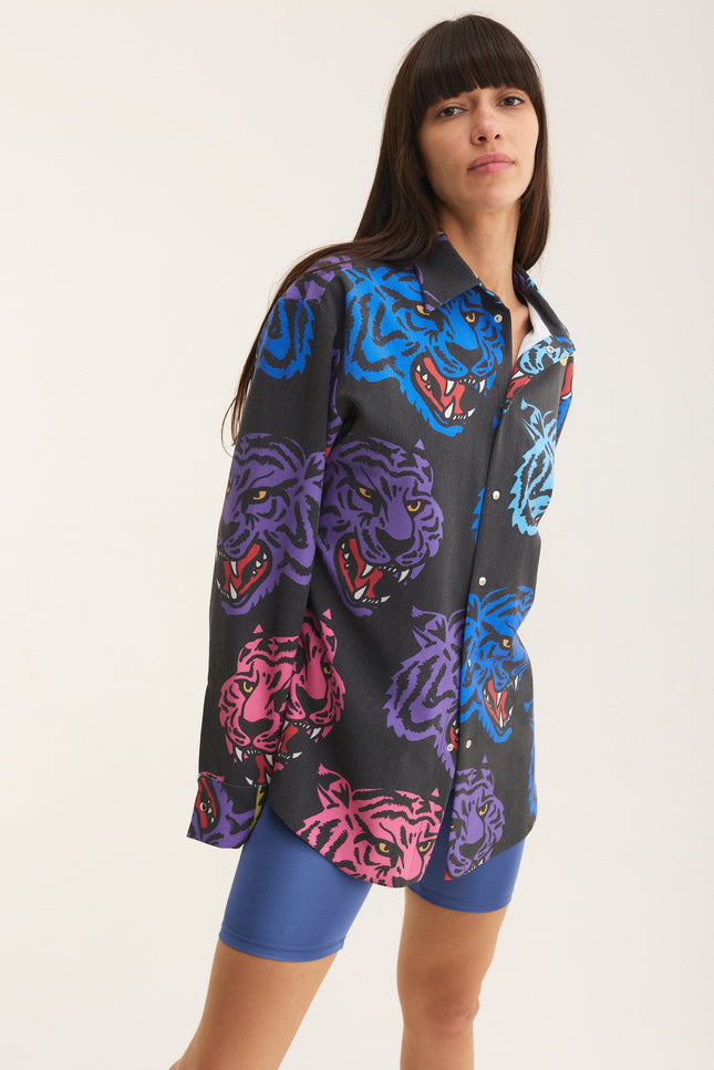 MySimplicated | Shirt Tigers