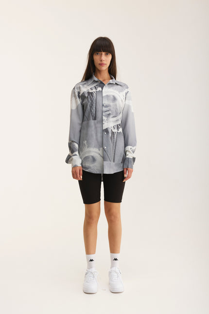 MySimplicated | Shirt Pie