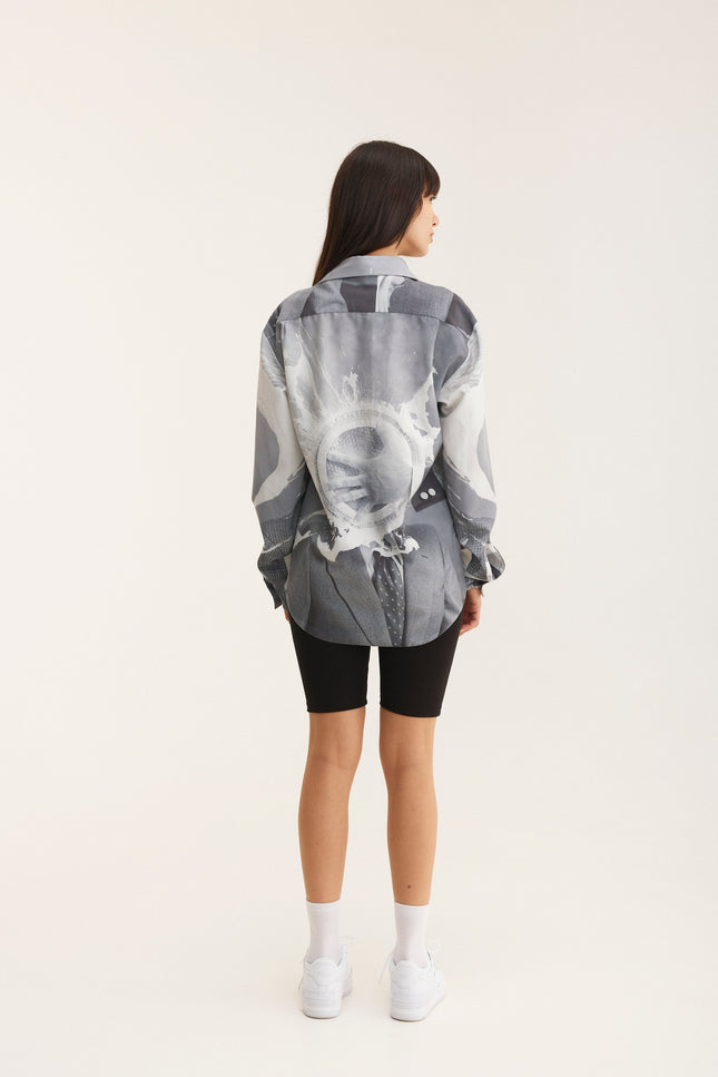MySimplicated | Shirt Pie