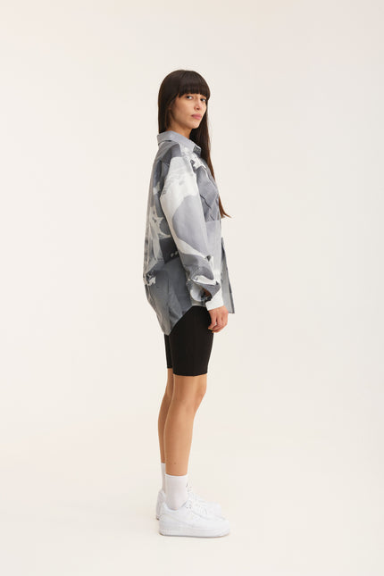 MySimplicated | Shirt Pie