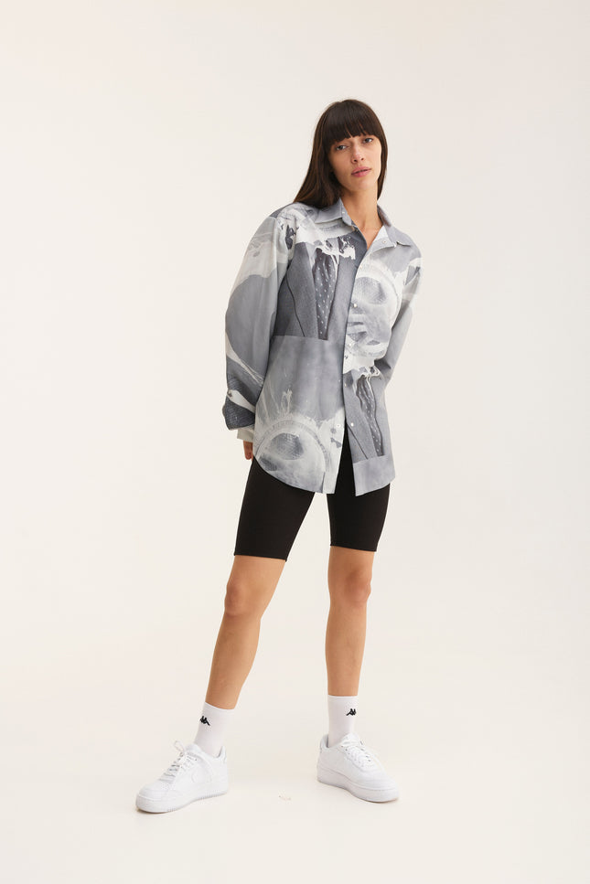 MySimplicated | Shirt Pie