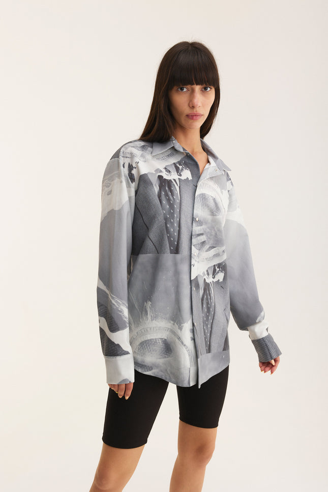 MySimplicated | Shirt Pie