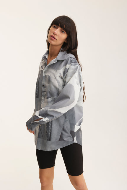 MySimplicated | Shirt Pie