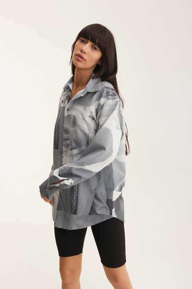 MySimplicated | Shirt Pie