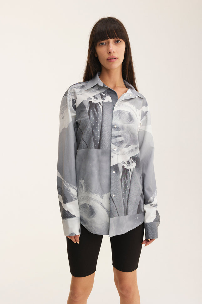 MySimplicated | Shirt Pie