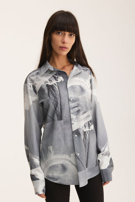 MySimplicated | Shirt Pie