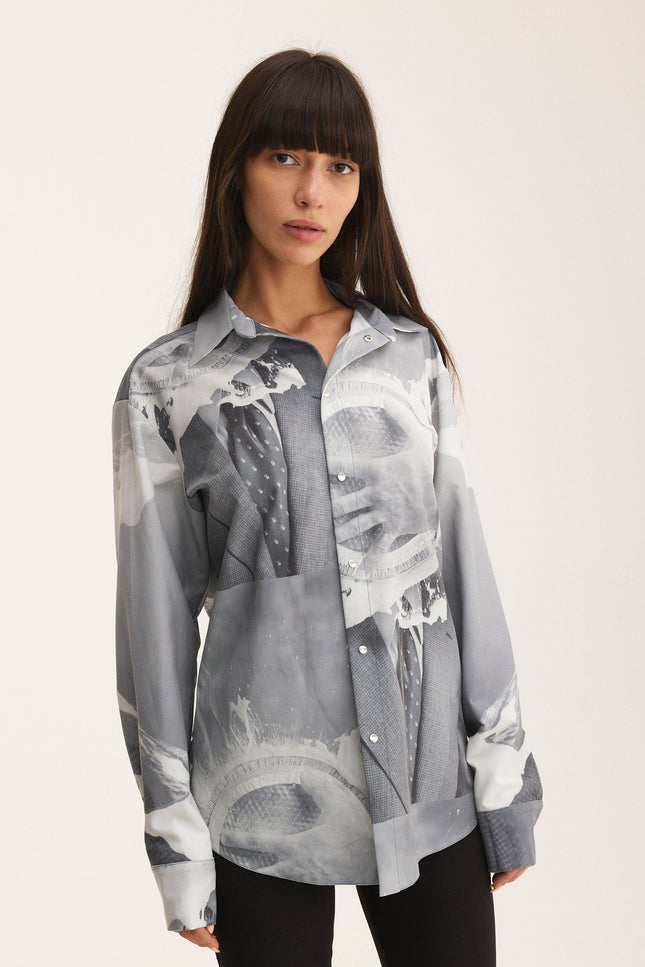 MySimplicated | Shirt Pie