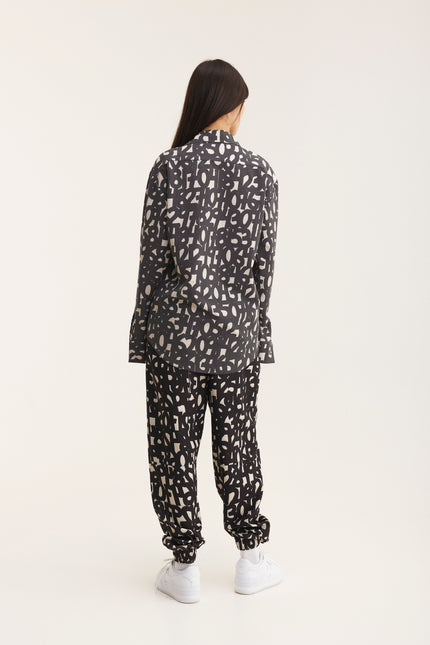 MySimplicated | Shirt Numbers