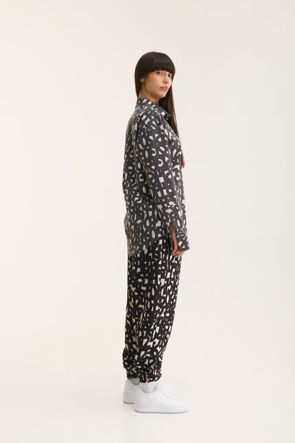 MySimplicated | Shirt Numbers