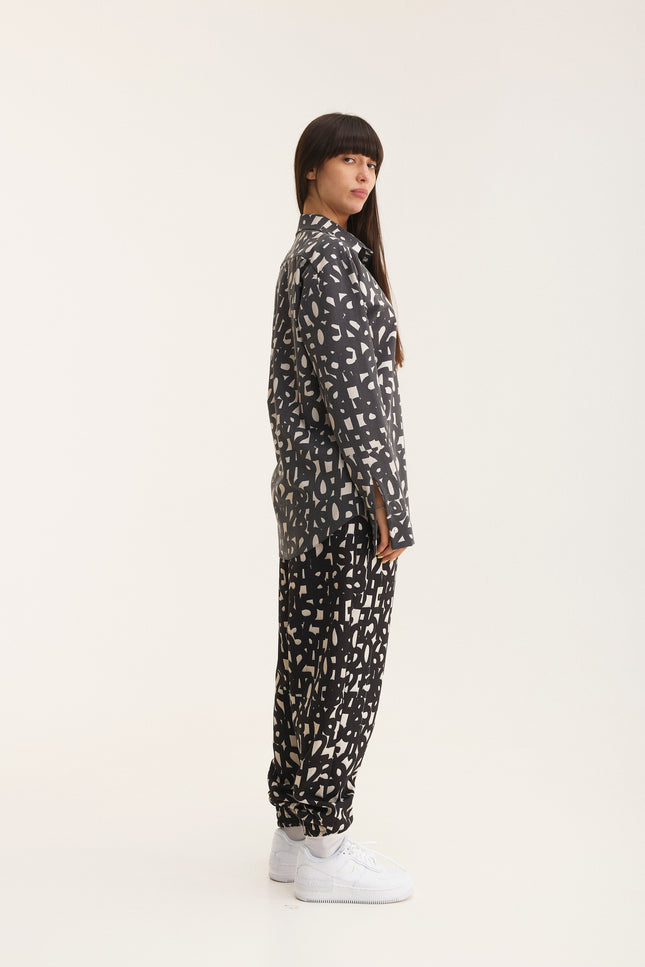 MySimplicated | Shirt Numbers