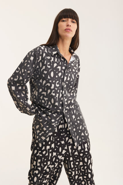 MySimplicated | Shirt Numbers