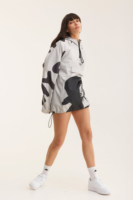 MySimplicated | Third Eye Windbreaker Jacket