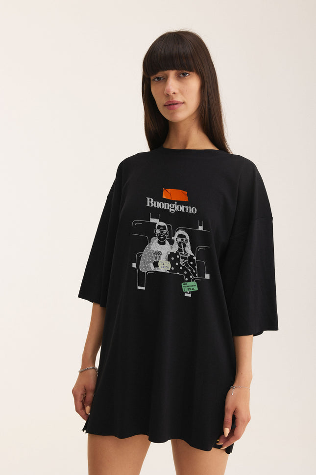 MySimplicated | T-shirt Buongiorno