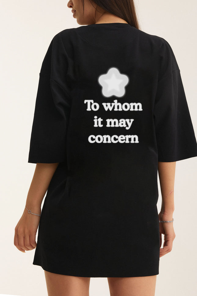 MySimplicated | T-shirt Concern