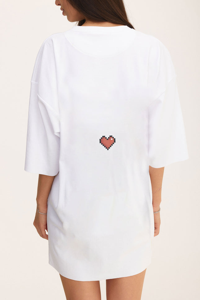 MySimplicated | T-shirt Love