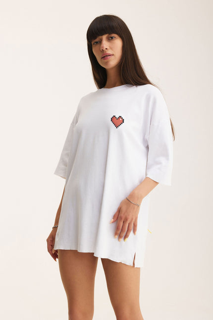 MySimplicated | T-shirt Love
