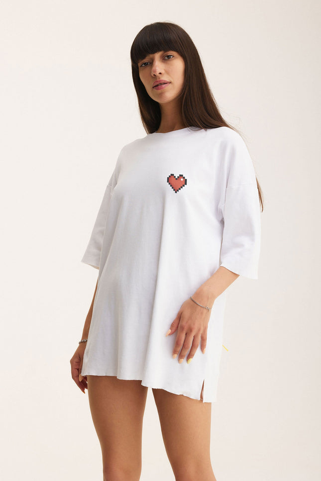 MySimplicated | T-shirt Love