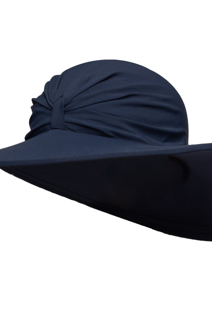 Kalani sunwear I Bahamas UV Sun Hat Navy