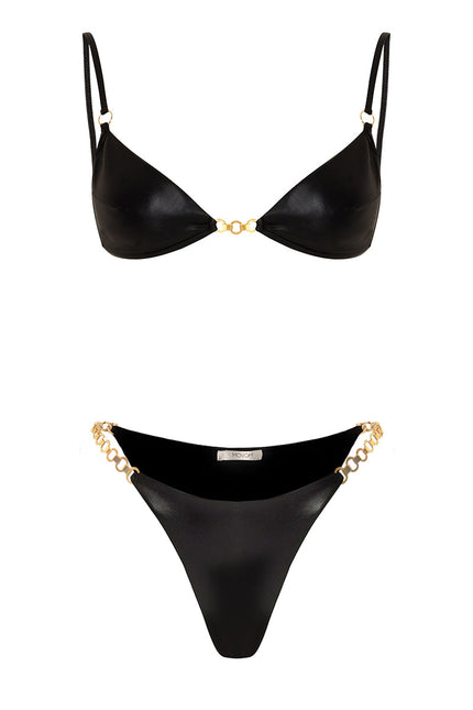 Movom | Noir bikini