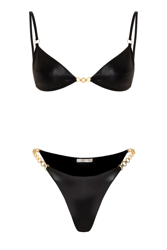 Movom | Noir bikini