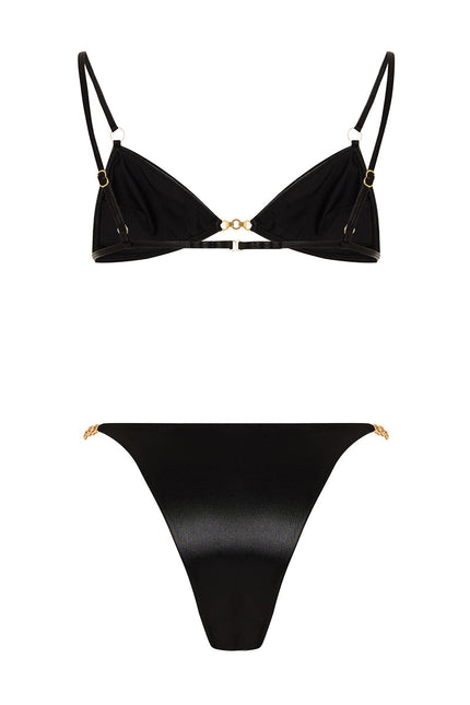 Movom | Noir bikini