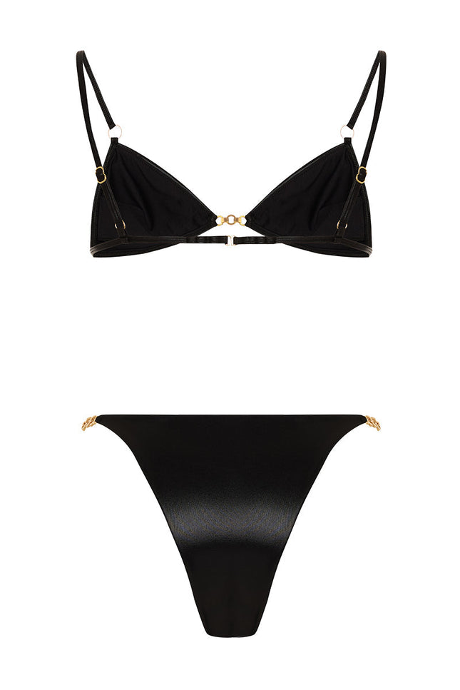 Movom | Noir bikini