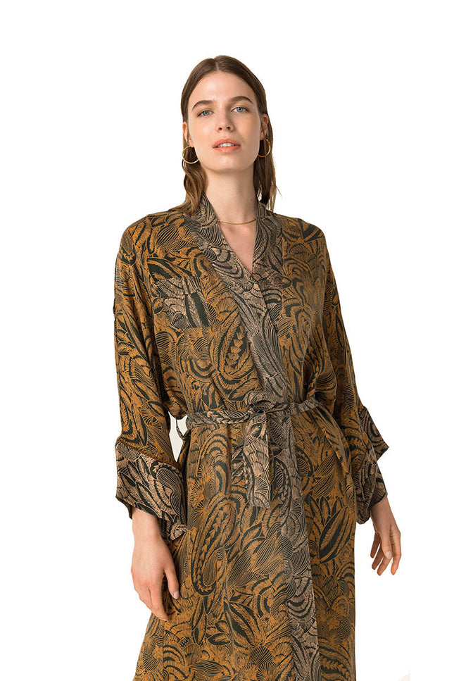 Movom | Nomi Kimono