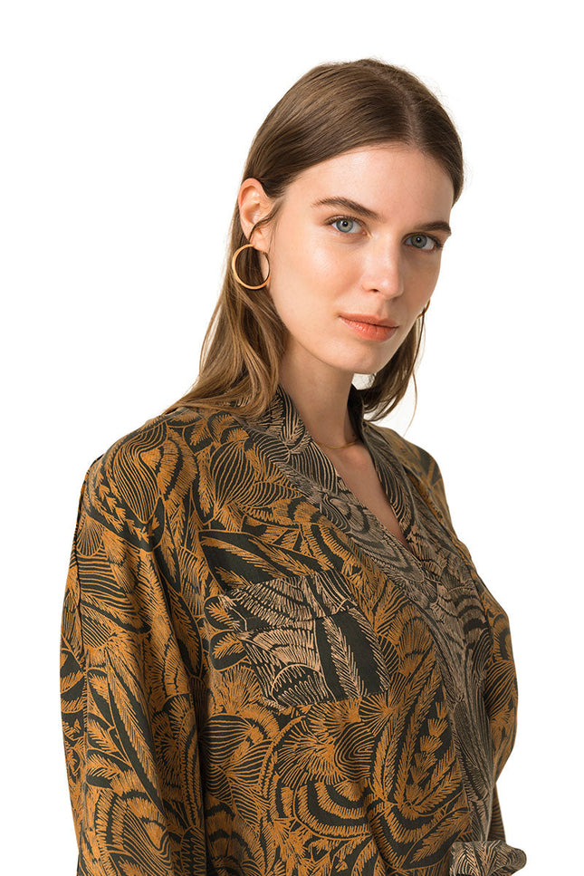 Movom | Nomi Kimono