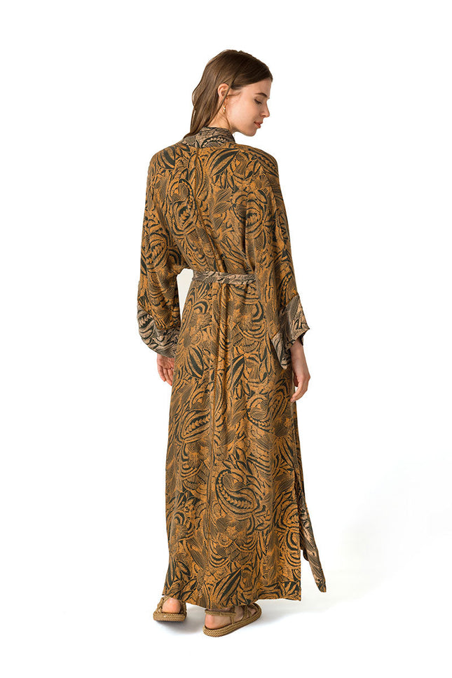 Movom | Nomi Kimono