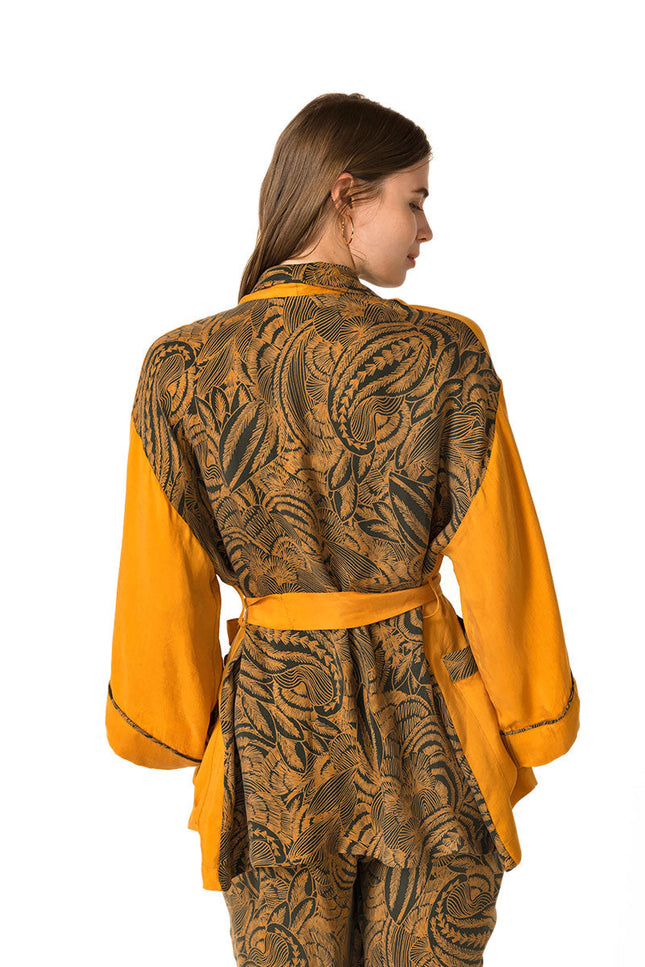 Movom | Nomi Robe
