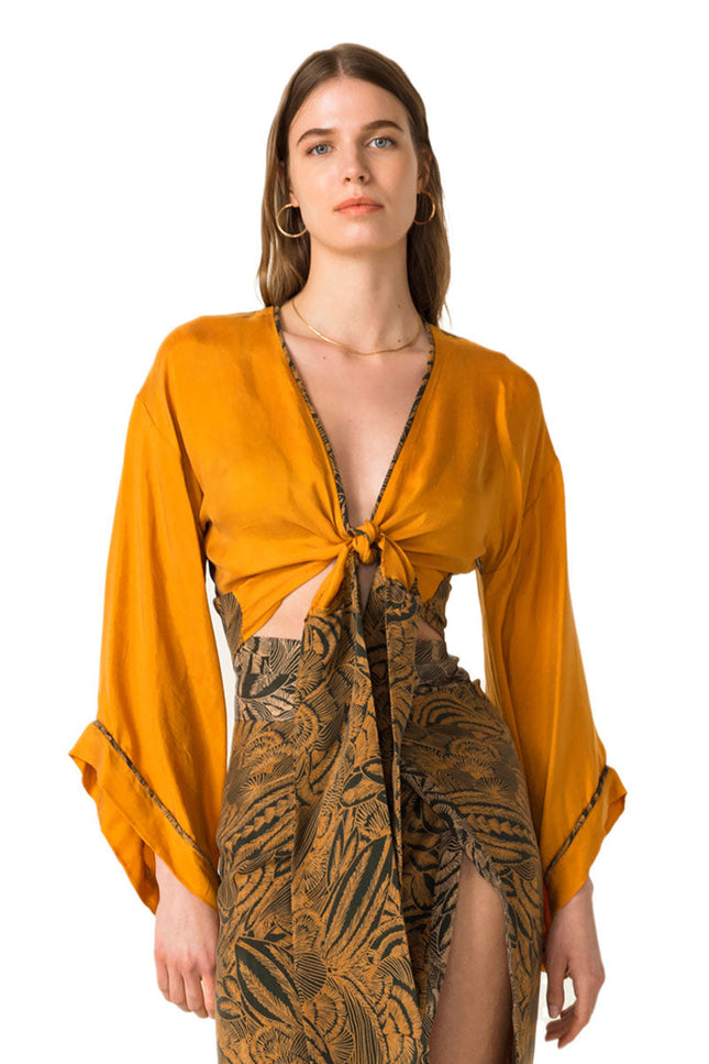 Movom | Nomi Blouse