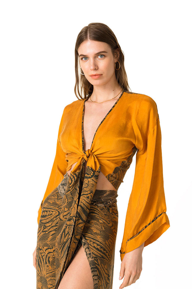 Movom | Nomi Blouse