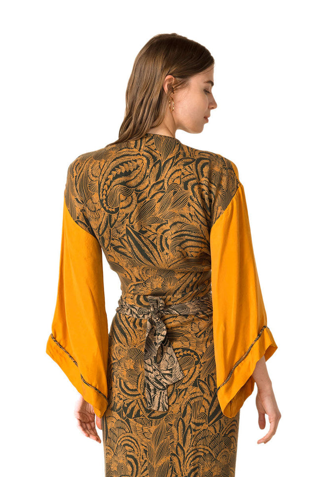 Movom | Nomi Blouse