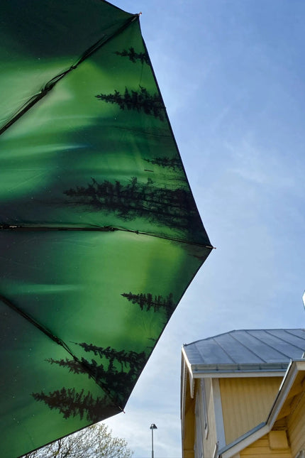 HappySweeds I Norrsken Umbrella