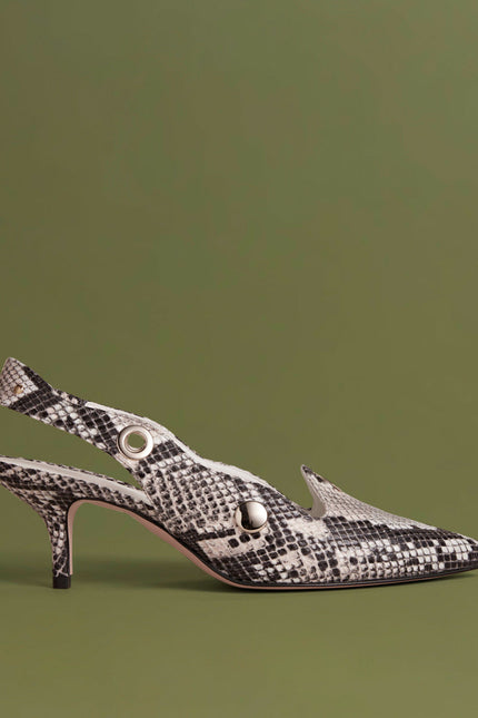 O2 Monde | Nakabuye Pumps roccia snake