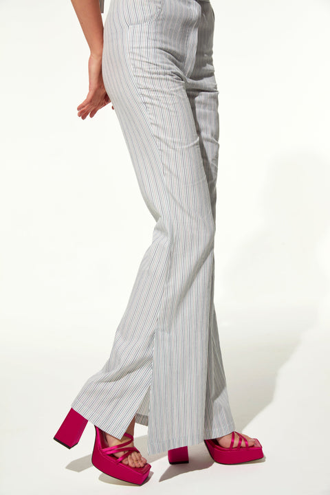Nazli Ceren | Doxy Wide Leg Trousers