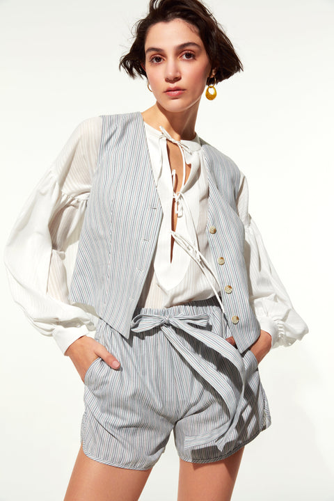 Nazli Ceren | Koszula Eve biała