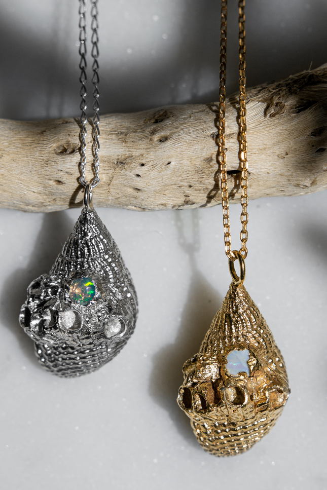 Pezi Jewellery | OCEAN TREASURE Necklace