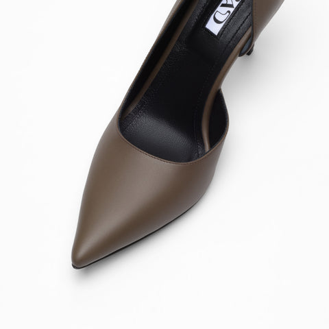 The Mad Shoes | The Not so MAD 7cm