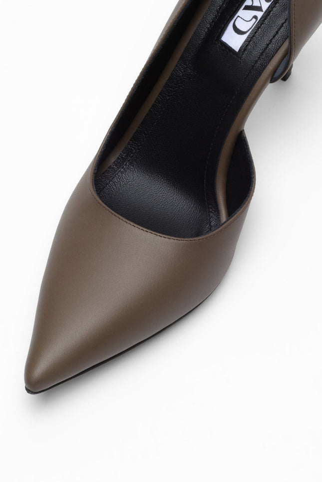 The Mad Shoes | The Not so MAD 7cm